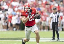 Dawg Sports on the Radio