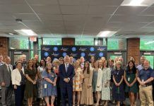 State recognizes Hall schools for Academic Growth on Ga. Milestones