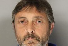 On the run a week, a Gville man is now in jail