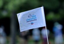 Here are all of the past winners in the Chevron Championship field