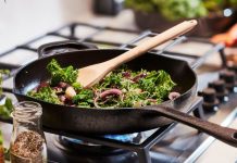 I Almost Ruined My Decades-Old Cast Iron Pan With a ‘Natural’ Cleaning Method – This $19 Kit and a Chef’s Tip Restored It Fast