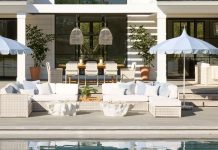 The Library: How to Plan Outdoor Lighting Like a Pro