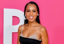 Kerry Washington’s 3 Kids: Everything She’s Said About Parenting