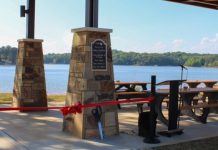 Something new at Lake Lanier Olympic Park; Clermont man indicted on child sex charges