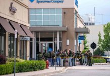 1 Confirmed Dead, 5 Others Injured, Including School Kids, After Mass Shooting at Louisiana Mall