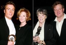 Maggie Smith’s 2 Children: All About Her Sons Chris and Toby