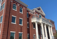 Peach State Bank & Trust sold