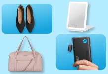 I Love Impromptu Overnight Trips — My Easy-to-Follow Packing List Gets Me Out the Door in 30 Minutes