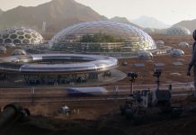 Space Exploration Won’t Work Without Private Property