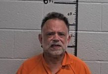 Gville man arrested in Tenn. on drug charges