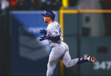 2026 MLB Milestones and Records Tracker: Dodgers Break Another Team Record