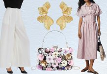 Get The Derby Look (No Fascinator Required) With These 5 Outfits Under $100 On Amazon