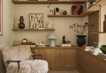 How to Create a Dreamy Spring Reading Nook You’ll Never Want to Leave