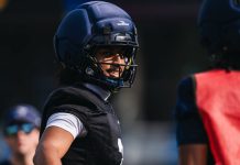 WVU’s QB Situation Isn’t a Question Mark Anymore — It’s Something Else