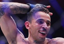UFC Perth: Jack Della Maddalena vs. Carlos Prates Fight Card Picks & Predictions