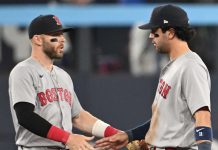 Red Sox Suddenly Facing Questions After Trevor Story’s IL Placement