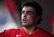 Cincinnati Reds Bullpen Blows It Again in 5-4 Loss to Philadelphia Phillies
