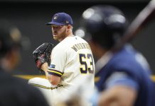 Brewers Rotation Will Soon Be Even Scarier for NL Central Rivals