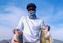 Should Anglers Keep More Largemouth Bass to Improve Trophy Fisheries?