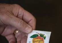 Lula Elementary polling location moves for May 19 primary
