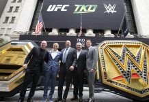 How WWE Will Impact UFC White House Freedom 250 Uncovered in New Backstage Rumors