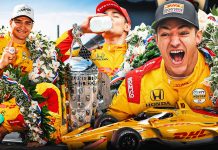 In His Words: Alex Palou Explains How He Won 2025 Indy 500