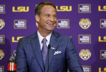 Lane Kiffin’s Ole Miss Return Trolled by Oxford Police With Meme After College GameDay Announcement