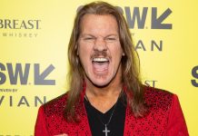 Watch AEW’s Chris Jericho Star as Waiter in Vikings’ 2026 NFL Schedule Release Video