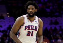 Joel Embiid Trade Rumors Updated by NBA Insider After Daryl Morey Fired by 76ers