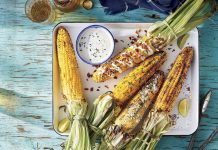 Our Favorite Memorial Day Menus For An Easy, Crowd-Pleasing Cookout