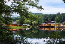 This Underrated North Carolina Mountain Town Is Full Of Summer Adventures