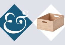 IKEA’s Stackable Bamboo Storage Boxes Are the Perfect Non-Toxic Pantry Swap So You Can Go Plastic-Free in Style