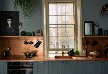 5 Small Kitchen Colors Going Out of Style in 2026 – And the Chicer Alternatives Replacing Them