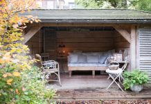 IKEA’s Sleek Cabinet Is Replacing the Traditional Backyard Shed – and It Actually Looks Good in Tiny Gardens