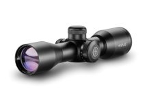 HAWKE® OPTICS NEW VANTAGE IR RIMFIRE SCOPE IS ON TARGET
