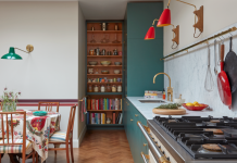 This IKEA Bookshelf Is the Unlikely Storage Hero of My Tiny NYC Kitchen – It’s Transformed My Space