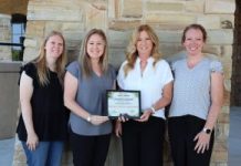 SCHS Counseling Department wins $500