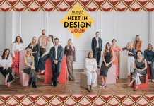 Meet Our Next in Design 2026 Winners – 15 Design Studios To Watch This Year and Beyond