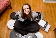 I review robot vacuums for a living, ask me anything!