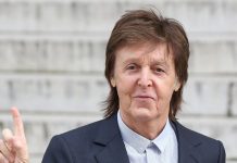 Paul McCartney’s ’60s Patio Proves The Timeless Allure of Mid-Century Outdoor Furniture – His Look is Dominating Trends in 2026
