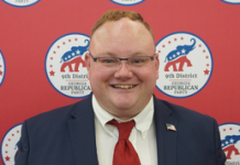 9th District GOP chair among opponents of party label stripping bill