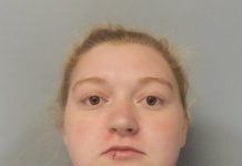 Gainesville woman arrested after 20-month-old son found with multiple broken bones