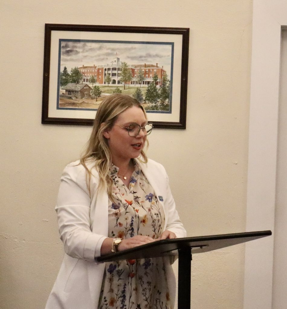 Partnership Habersham, school leaders push ESPLOST ahead of May 19 vote