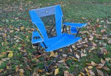 The Best Camping Chairs: Comfort from the Fire Pit to the Backcountry