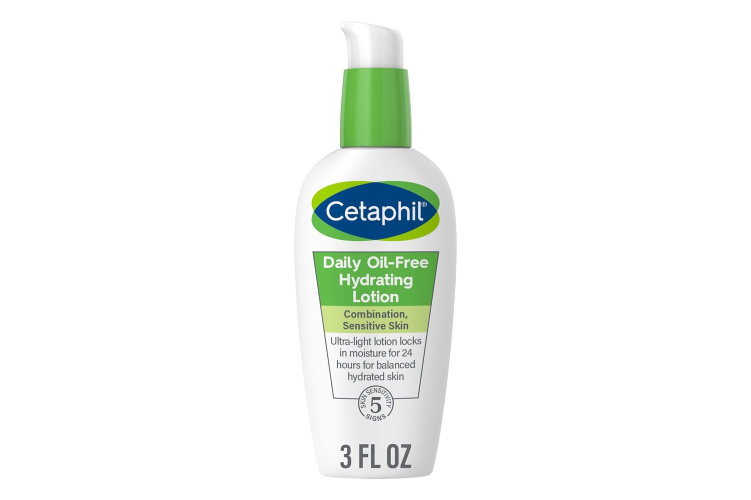 Amazon Cetaphil Daily Hydrating Lotion for Face