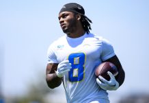 Biggest Fantasy Football Storylines Heading into 2026 OTAs