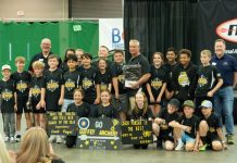 NASP® Announces 2026 “On Target for Life” Award Winners