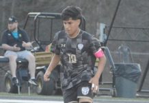 High school soccer playoffs: East Hall boys roll into semis with a road win at Oconee County