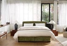 This Is the One Rule Mattress Makers for Royalty Use to Find the Perfect Firmness − I Saw It in Action at Vispring