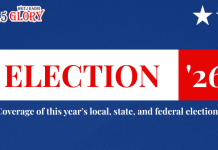 Paper ballots roadblock; Biden endorsement; So. Ga. wildfires update